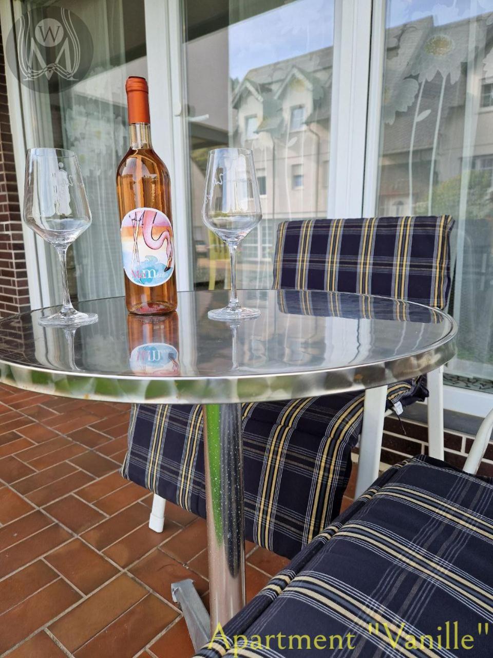 エレンツ・ポルタースドルフWeingut Im Moselkrampenアパートメント エクステリア 写真